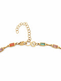 Women's Rectangle Tennis Bracelet