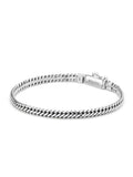 Nialaya Men's Stack Bracelet The Barcelona Stack