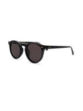 Nialaya Sunglasses Malibu Sunglasses - Black on Black NIASUN_001