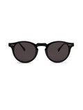 Nialaya Sunglasses Malibu Sunglasses - Black on Black NIASUN_001