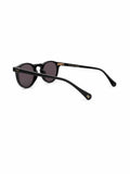 Nialaya Sunglasses Malibu Sunglasses - Black on Black NIASUN_001